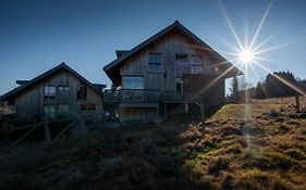 Kvilda Kilian Apartman Javor